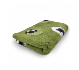 Vetbed Wooly Sheep XL GREEN