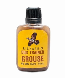 Geurstof Grouse 35 ml