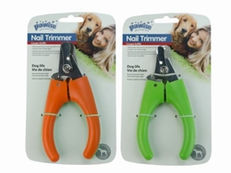 Nail Clippers Deluxe