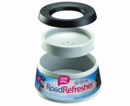 Road Refresher / Travel Bowl Small