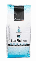 Star Fish 20 KG  (25 -20)