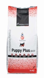 Puppy Plus  15 KG  (30 -24)
