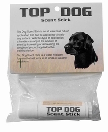 Top Dog Scent Stick RABBIT