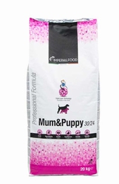 Mum & Puppy - Kleine zak 5 KG