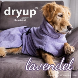 Dryup® Cape LAVENDEL