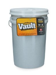 Vittles Vault Voerton 22 Liter