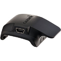 Garmin® Charging Clip (voor Delta Sport XC halsband)