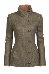 Dubarry® Bracken Heath Tweed Jacket