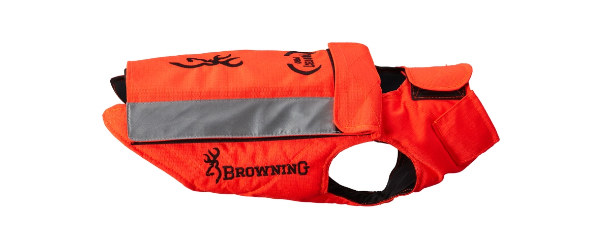 Browning veiligheidsvest protect Pro
