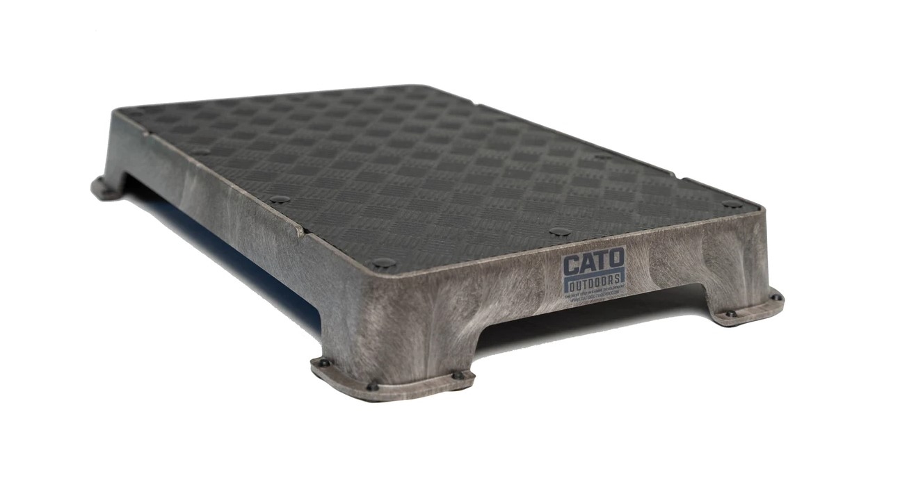 CATO Placeboard