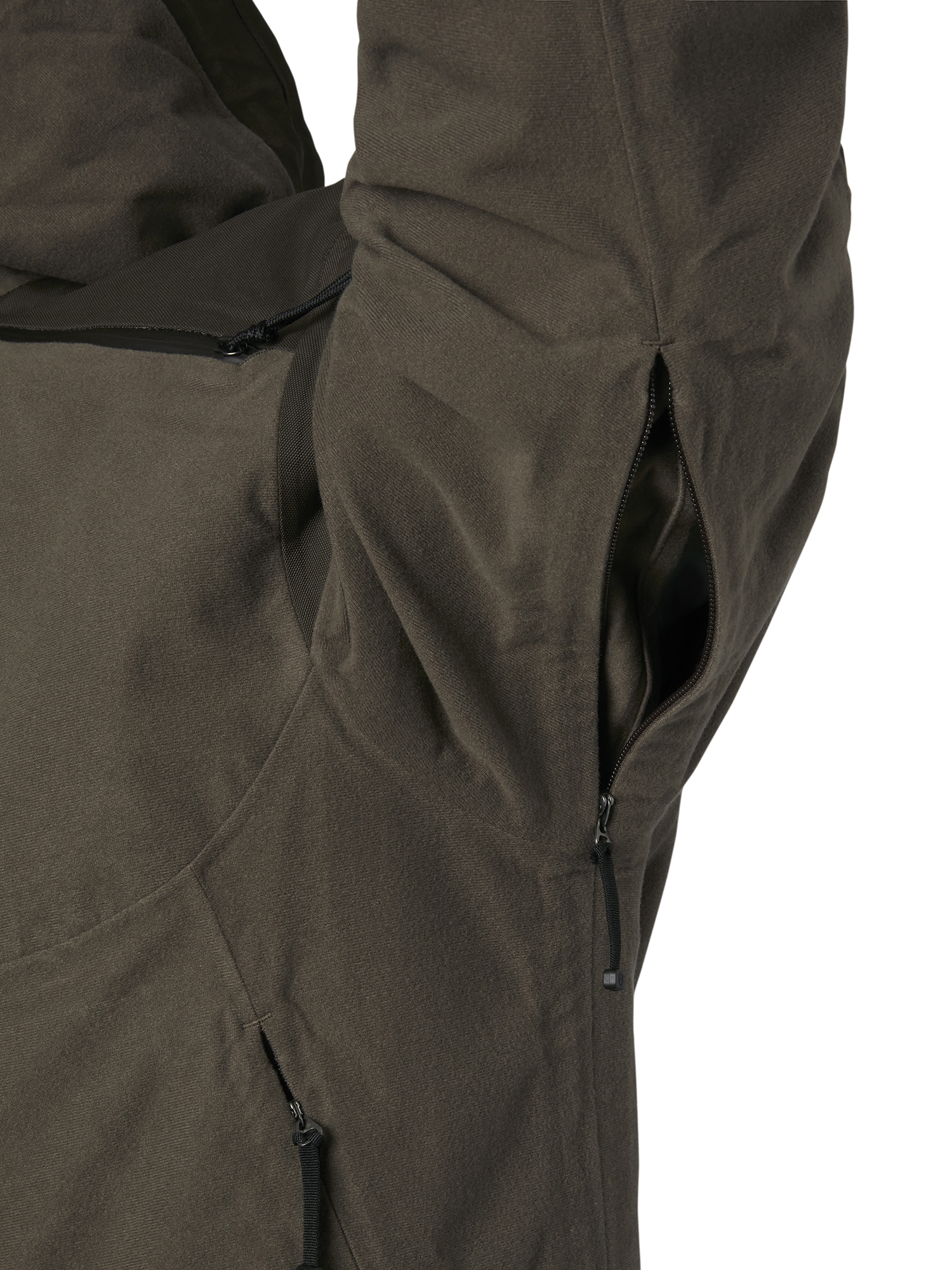 Chevalier® Pointer Chevalite Jacket 3.0 Green