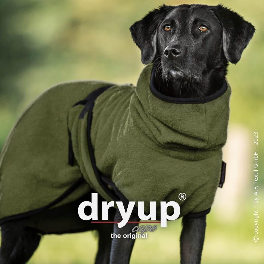 Dryup® Cape MOOS