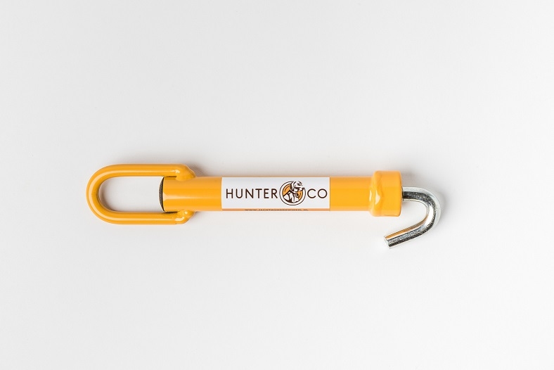 Hunter & Co® Auto Ventilatie slot
