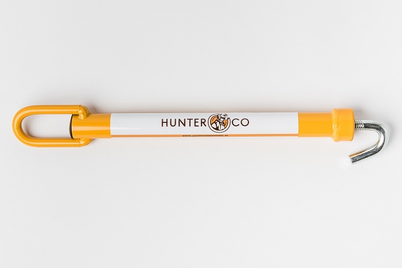 Hunter & Co® Ventlock Auto Ventilatie slot