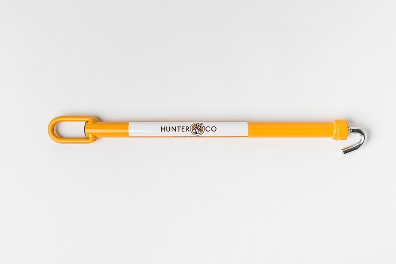 Hunter & Co® Ventlock Auto Ventilatie slot