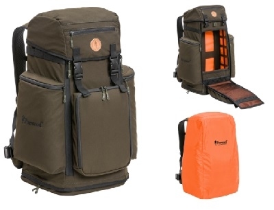 Pinewood® Wildmark Backpack / Rugzakstoel