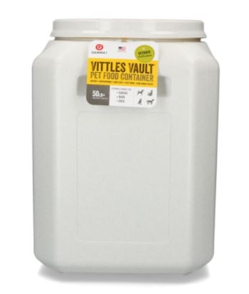 Vittles Vault Voerton 50 Liter