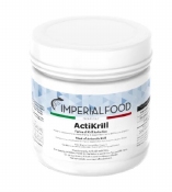 Acti Krill Poeder 150 Gram (Zéér sterke antioxidant)