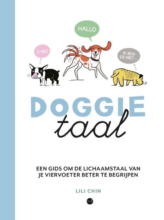 Boeken over Puppy's en Jonge honden