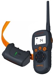 Canicom (Num'Axes) Trainingsbanden & GPS