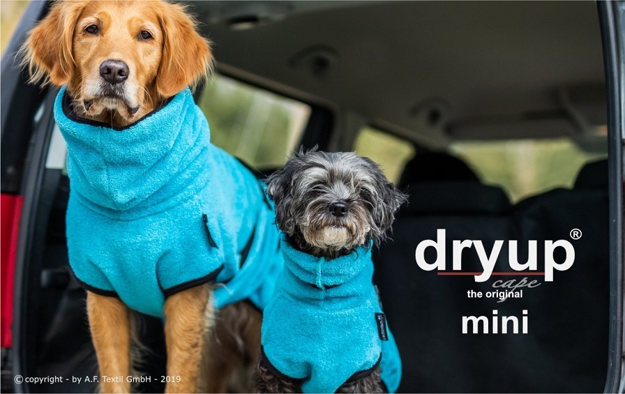 Dryup® Mini & Maxi