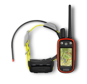 Garmin Trainingsbanden en GPS