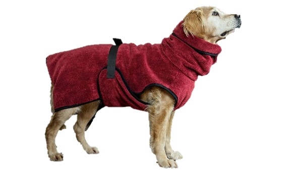 Honden jassen, Dryup-, Zwem- & Cooling vesten