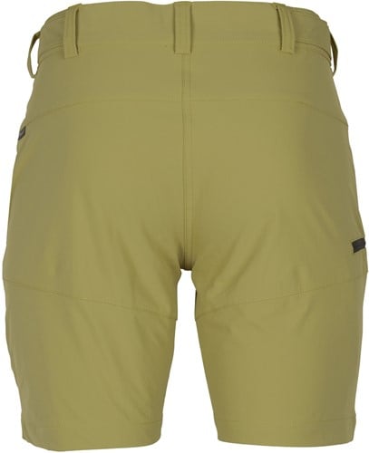 SALE: Pinewood® Abisko Stretch Shorts Golden Hay-2