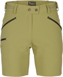SALE: Pinewood® Abisko Stretch Shorts Golden Hay