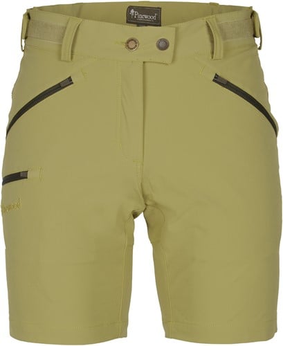 SALE: Pinewood® Abisko Stretch Shorts Golden Hay
