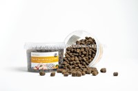 Mini Trainers: Surf & Turf met fruit en kruiden-3