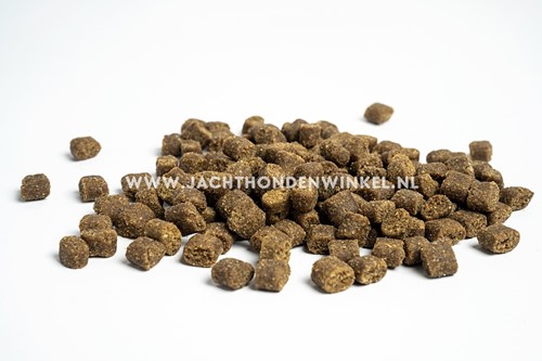 Mini Trainers: Vleestrio met fruit en kruiden-2