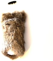 Dog & Field® 250 Gram Konijnenvacht Dummy