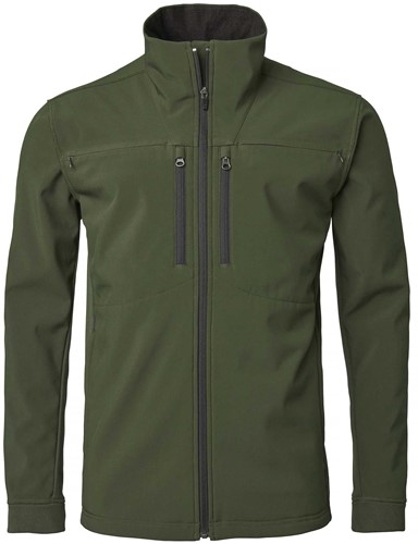 Chevalier® Nimrod Windblocker Jacket Men - Maat 2XL