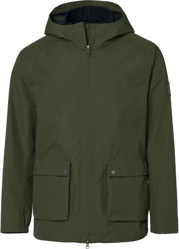 Chevalier® Fractus Chevalite Rain Jacket Men - Maat M