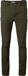 Chevalier® Spey Stretch Pants Men Tobacco Green