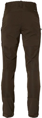 Chevalier® Spey Stretch Pants - Brown Men-2