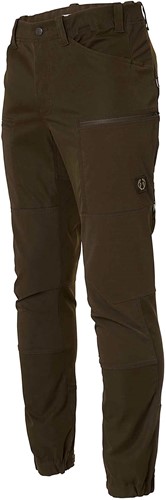 Chevalier® Spey Stretch Pants - Brown Men-3