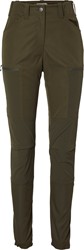 Chevalier® Spey Stretch Pants Women Tobacco Green