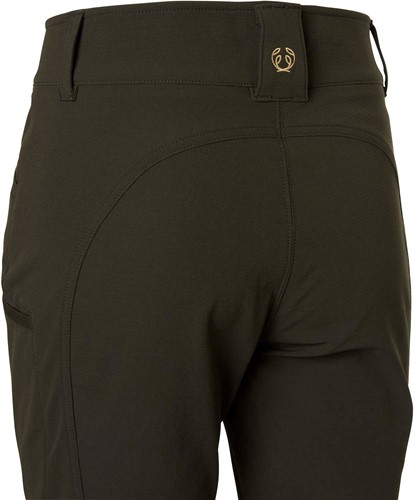 Chevalier® Diana Hunting Tights W-2