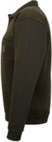 Hubertus® Sweatshirt met eend motief-3
