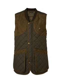 Bodywarmers & gilets