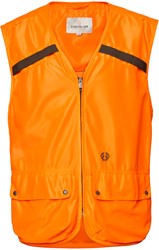 Chevalier® Track High Vision Vest - Orange