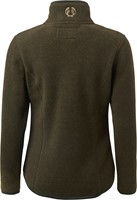 Chevalier® Mainstone Fleece Jacket Women Autumn Green-2