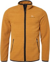 Chevalier® Mainstone Fleece Jacket Men Cloudberry Yellow