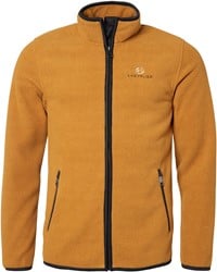 Chevalier® Mainstone Fleece Jacket Men Cloudberry Yellow