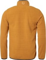 Chevalier® Mainstone Fleece Jacket Men Cloudberry Yellow-2