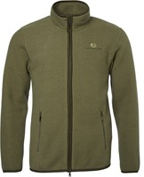 Chevalier® Mainstone Fleece Jacket Men - Khaki
