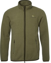 Chevalier® Mainstone Fleece Jacket Men - Khaki