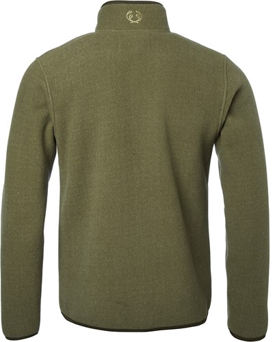 Chevalier® Mainstone Fleece Jacket Men - Khaki-2